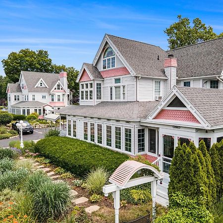 Yelton Manor Bed And Breakfast Саут-Гейвен Екстер'єр фото