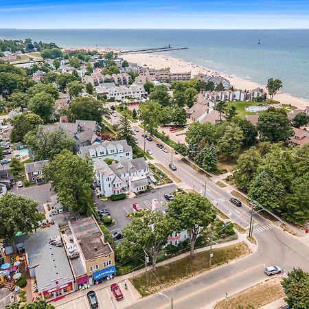 Yelton Manor Bed And Breakfast Саут-Гейвен Екстер'єр фото
