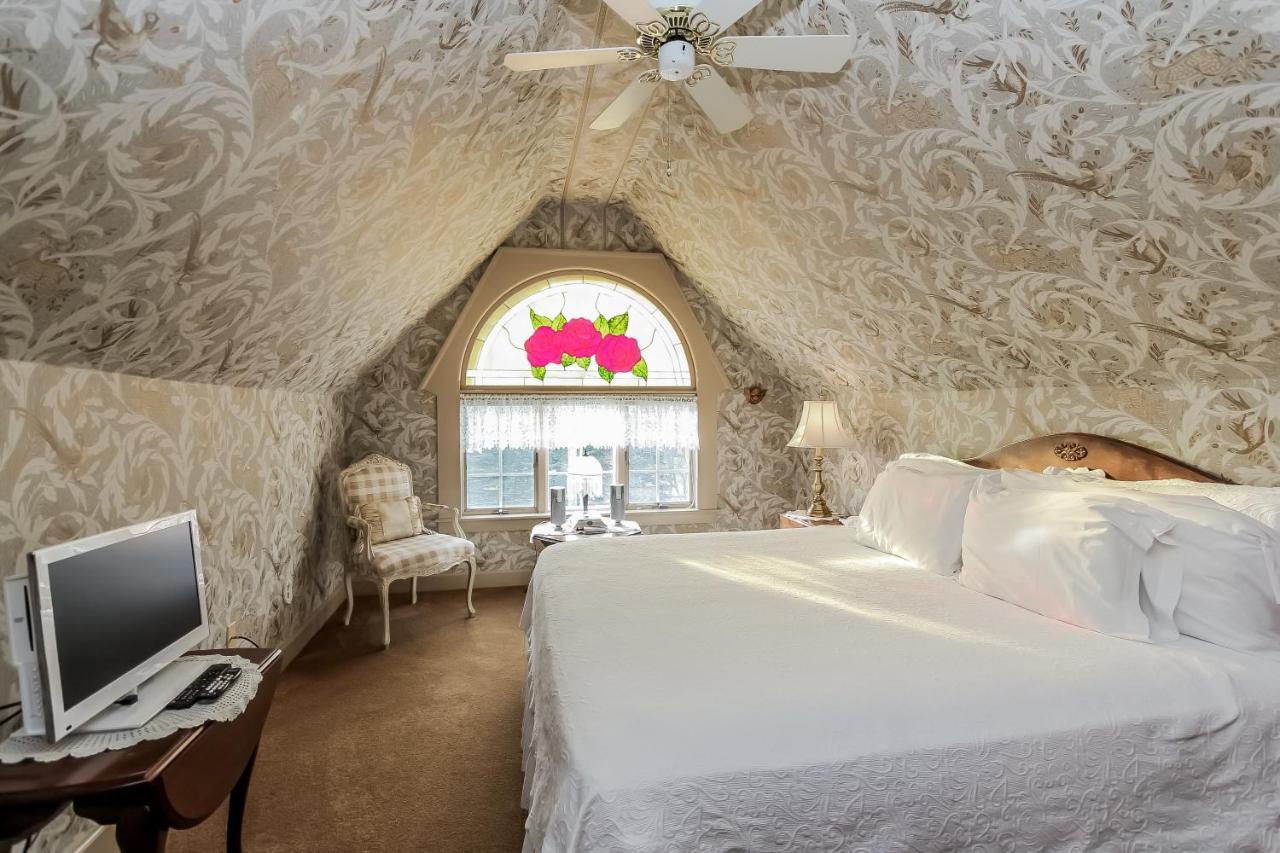 Yelton Manor Bed And Breakfast Саут-Гейвен Номер фото