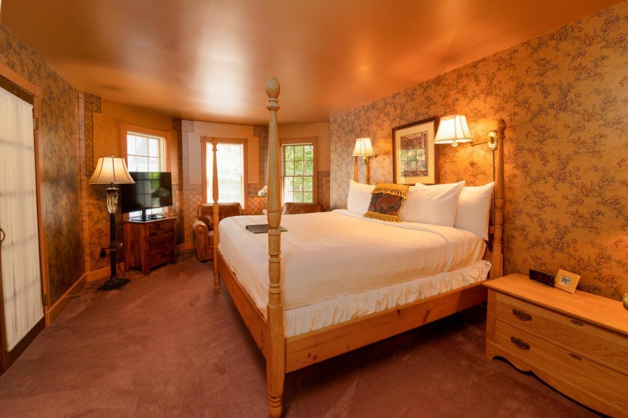 Yelton Manor Bed And Breakfast Саут-Гейвен Номер фото