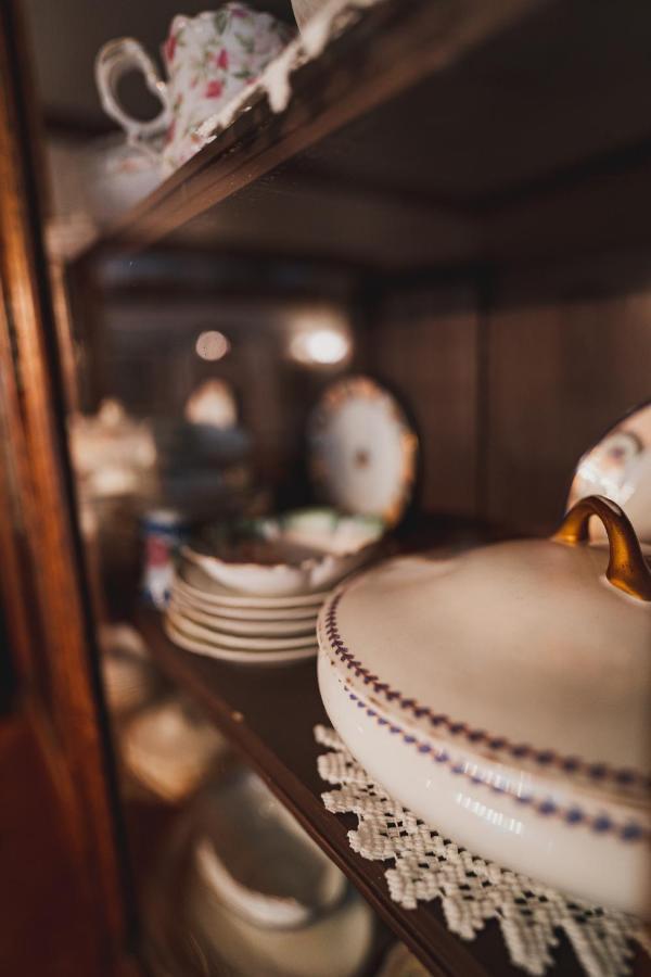 Yelton Manor Bed And Breakfast Саут-Гейвен Екстер'єр фото