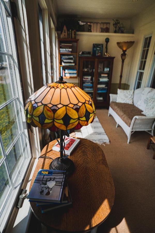 Yelton Manor Bed And Breakfast Саут-Гейвен Екстер'єр фото