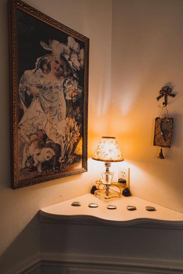 Yelton Manor Bed And Breakfast Саут-Гейвен Екстер'єр фото