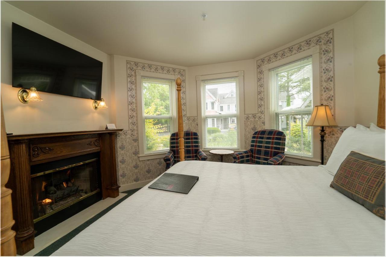 Yelton Manor Bed And Breakfast Саут-Гейвен Номер фото