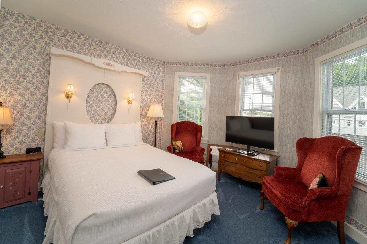 Yelton Manor Bed And Breakfast Саут-Гейвен Номер фото