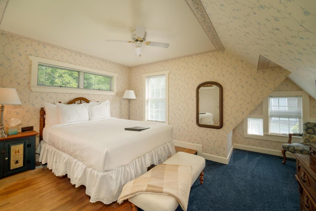 Yelton Manor Bed And Breakfast Саут-Гейвен Номер фото