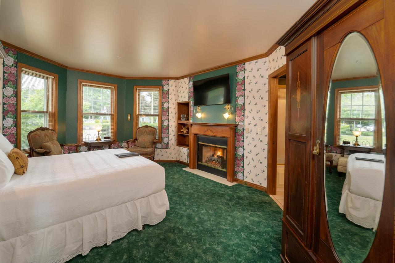 Yelton Manor Bed And Breakfast Саут-Гейвен Номер фото