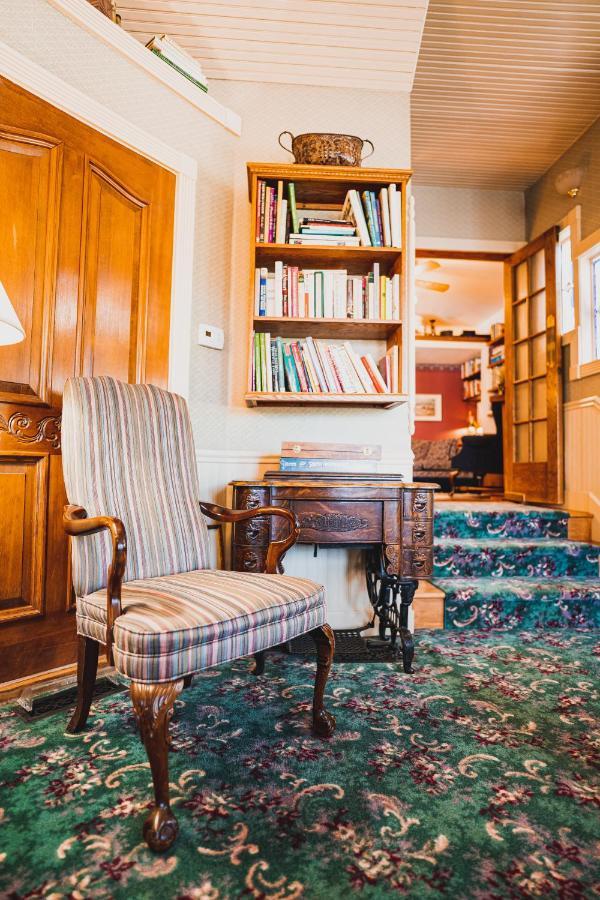 Yelton Manor Bed And Breakfast Саут-Гейвен Екстер'єр фото