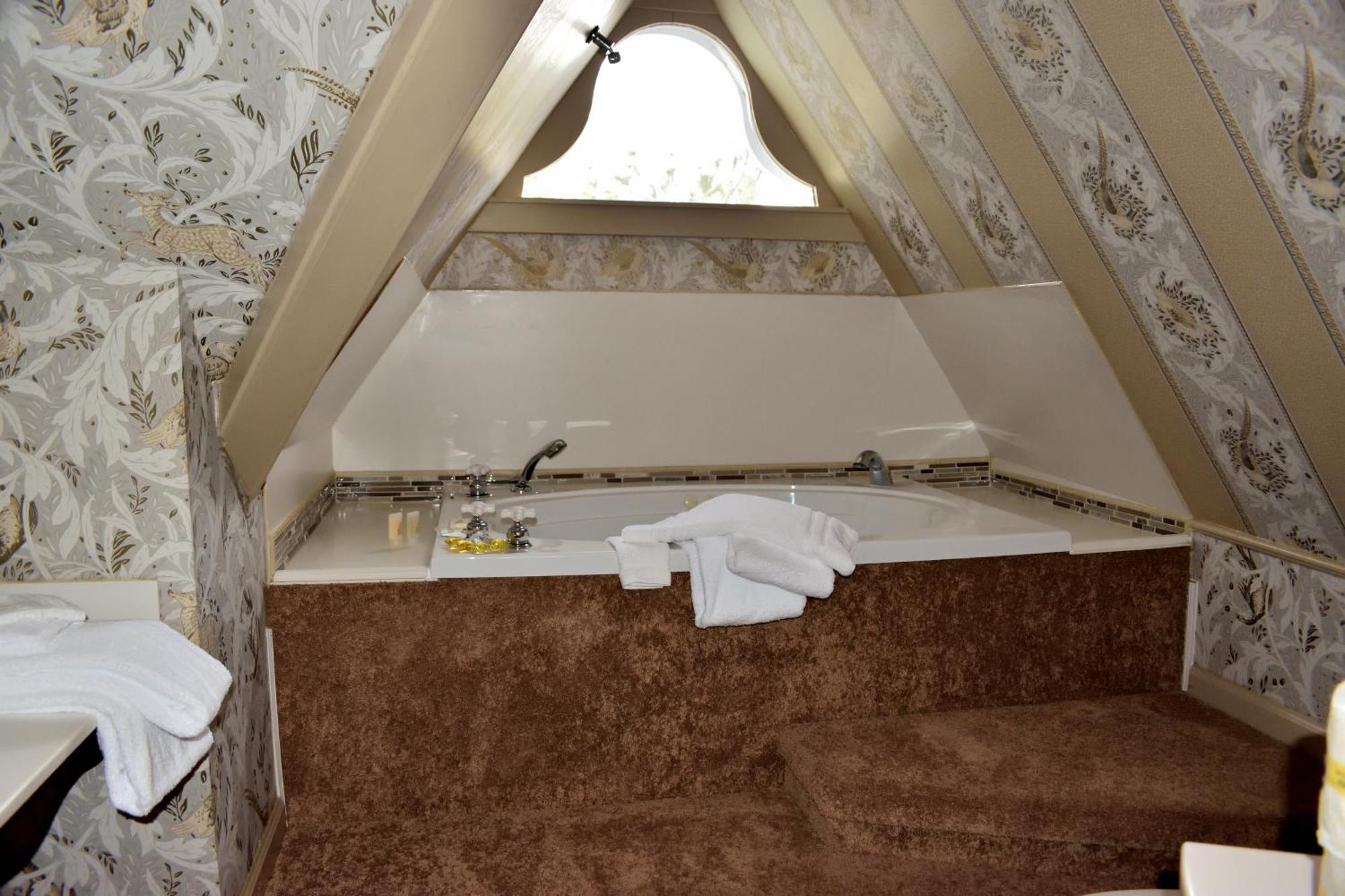 Yelton Manor Bed And Breakfast Саут-Гейвен Номер фото